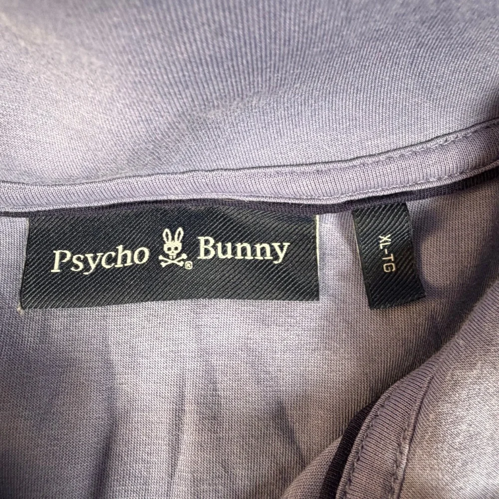 Psycho Bunny psycho bunny